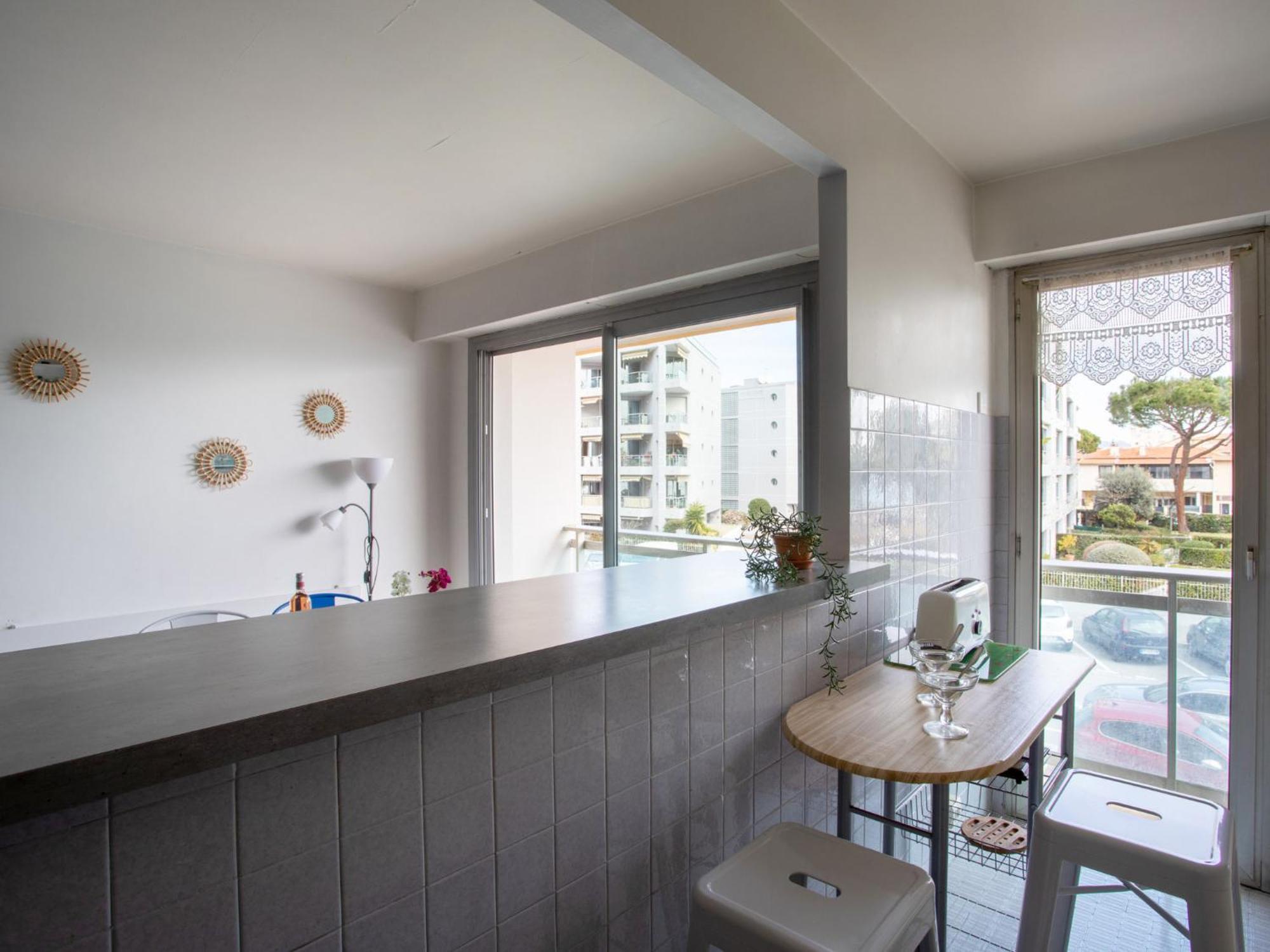 Apartment La Pinede-2 By Interhome Le Puits  Exterior photo