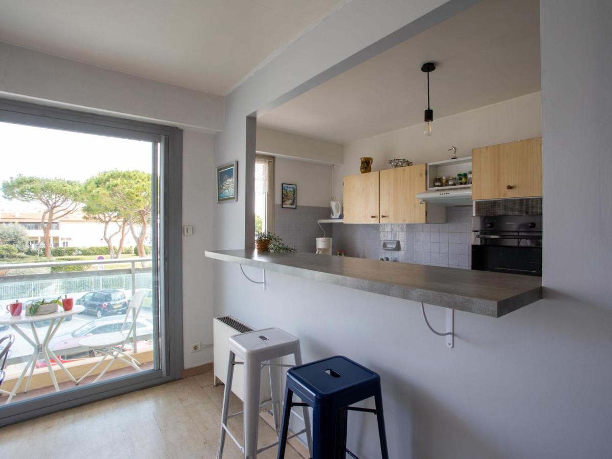 Apartment La Pinede-2 By Interhome Le Puits  Exterior photo